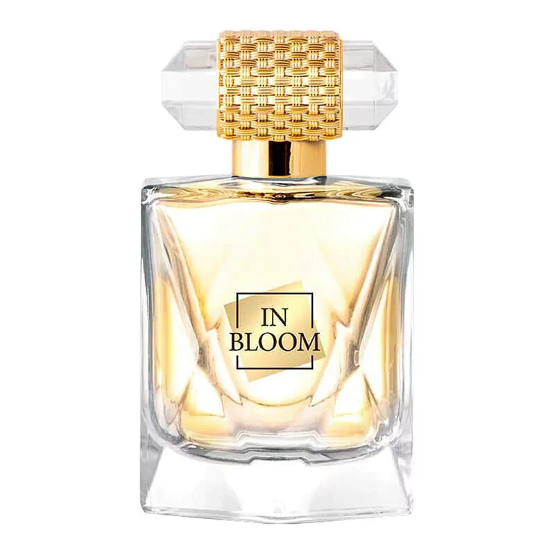 Chic-Glam-In-Bloom