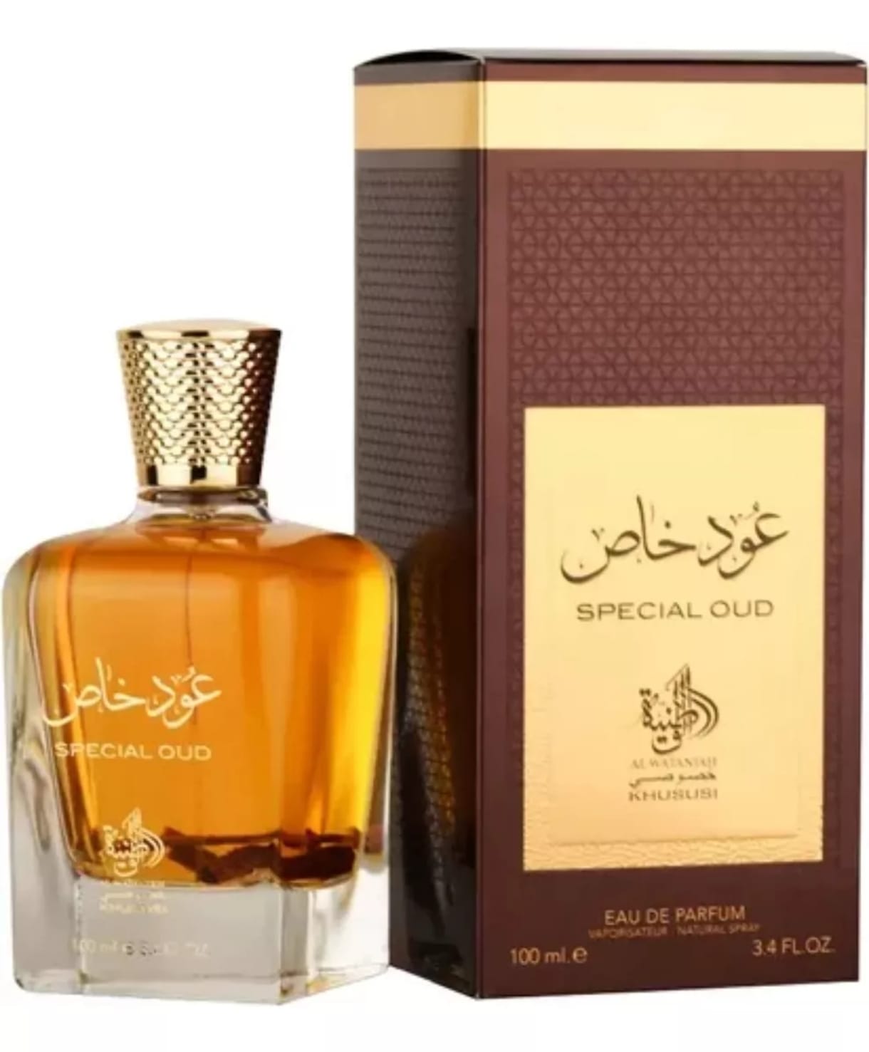 Special Oud Eau De Parfum rabe Masculino 100 Ml Shopping Suno