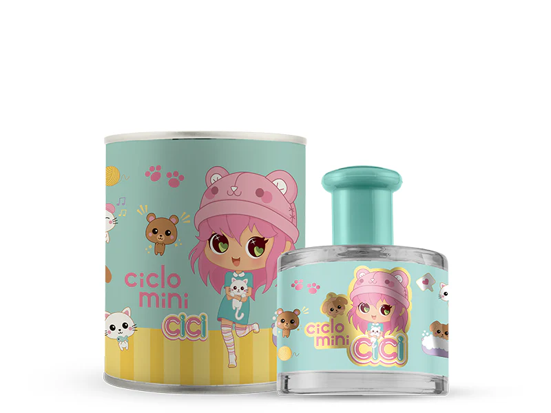 Ciclo Zoe