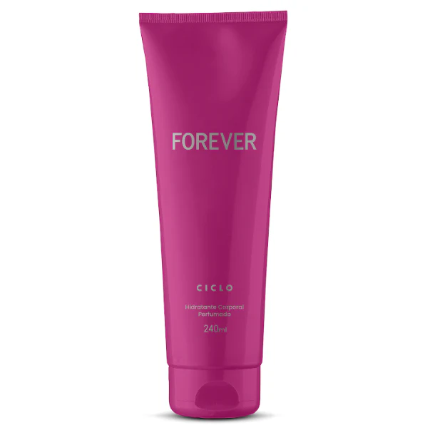 hidra foreevr ciclo
